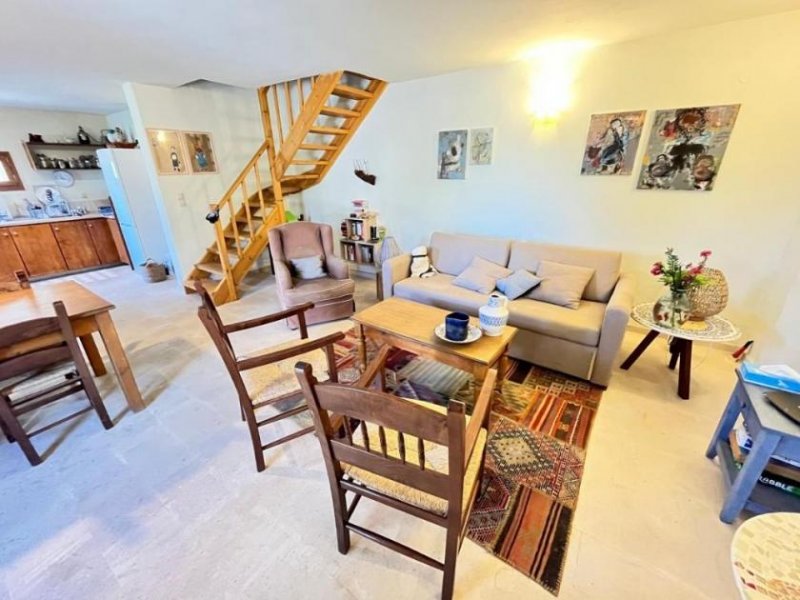 Vamos Kreta, Vamos: Geräumige mehrstöckige Villa mit Pool und unabhängigen Suiten Haus kaufen